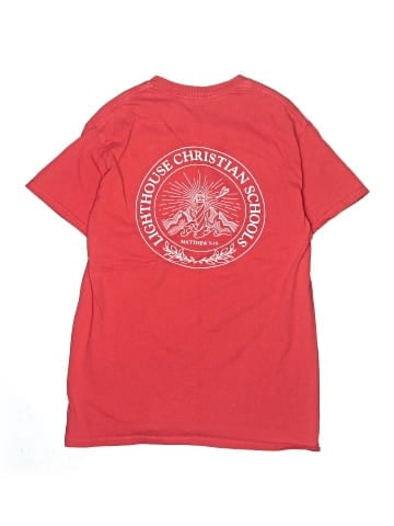 Gildan Short Sleeve T-Shirt (view 2)