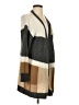 Shein 100% Acrylic Brown Cardigan Size S - photo 4