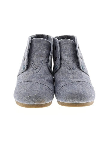 TOMS Ankle Boots (view 2)