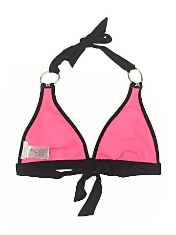Jessica Simpson Swimsuit Top (view 2)