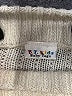 Baby Togs Color Block Yellow Turtleneck Sweater Size 5 (estimated) - photo 3