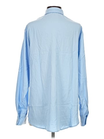 Shein Long Sleeve Blouse (view 2)