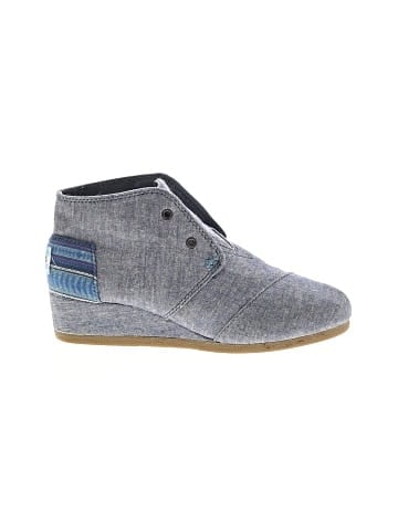 TOMS Ankle Boots (view 1)