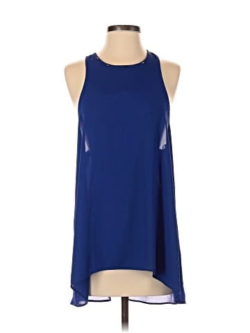 Astr Sleeveless T-Shirt (view 1)