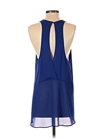 Astr Sleeveless T-Shirt (view 2)