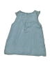 Levi's 100% Cotton Blue Dress Size 4T - photo 2
