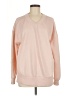 Maurices Pink Pullover Sweater Size M - photo 1