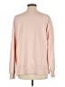 Maurices Pink Pullover Sweater Size M - photo 2