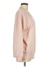 Maurices Pink Pullover Sweater Size M - photo 4
