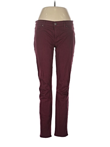 Rich & Skinny Casual Pants (view 1)