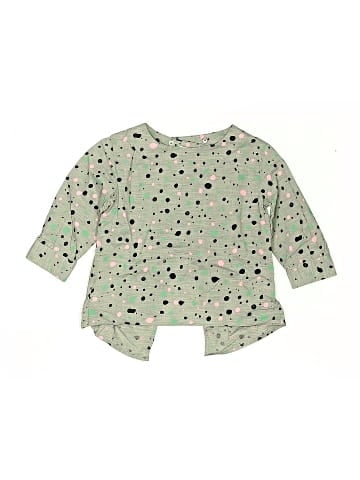 Cos 3/4 Sleeve Blouse (view 1)