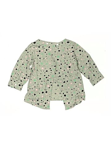 Cos 3/4 Sleeve Blouse (view 2)
