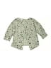 Cos Stars Green 3/4 Sleeve Blouse Size 12-24 mo - photo 2