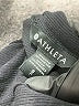 Athleta Black Long Sleeve T-Shirt Size S - photo 7