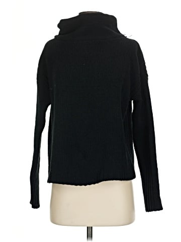 Field Flower Turtleneck Sweater (view 1)