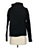 Field Flower 100% Polyester Solid Black Turtleneck Sweater Size XS - photo 1