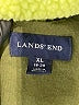 Lands' End Green Pullover Sweater Size XL - photo 7