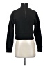 Assorted Brands Black Pullover Sweater Size XS - photo 1