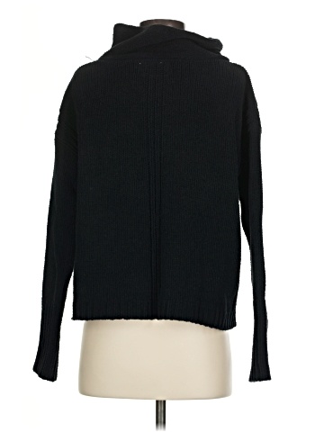 Field Flower Turtleneck Sweater (view 2)