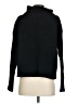 Field Flower 100% Polyester Solid Black Turtleneck Sweater Size XS - photo 2