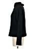 Field Flower 100% Polyester Solid Black Turtleneck Sweater Size XS - photo 5