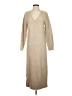 Topshop Tan Casual Dress Size 0 - 2 - photo 1