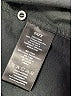 SMFK 100% Cotton Stars Black Long Sleeve Button-Down Shirt Size M - photo 6