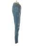 Ann Taylor LOFT Stars Blue Jeans Size 25 waist - photo 4