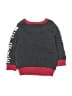 Well Worn 100% Polyester Green Pullover Sweater Size 6-9 mo - photo 2