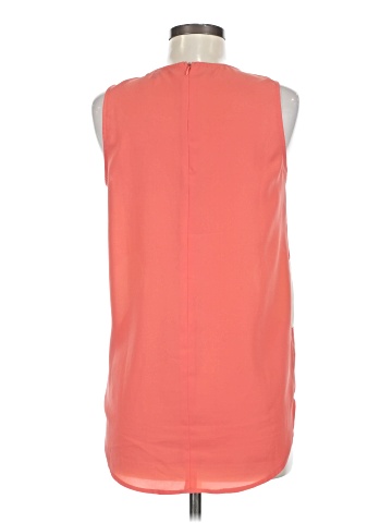 C. Luce Sleeveless Blouse (view 2)