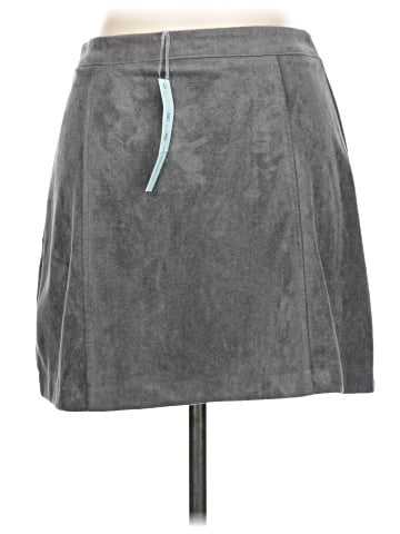 She + Sky Casual Skirt (view 2)