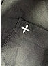 SMFK 100% Cotton Stars Black Long Sleeve Button-Down Shirt Size M - photo 10