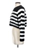 ALLSAINTS Stripes Black Pullover Sweater Size S - photo 5