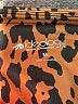 Ideology Animal Print Brown Active Pants Size M - photo 8