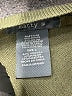 Matty M Green Pullover Sweater Size L - photo 7