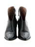 Linea Paolo Black Ankle Boots Size 8 1/2 - photo 2
