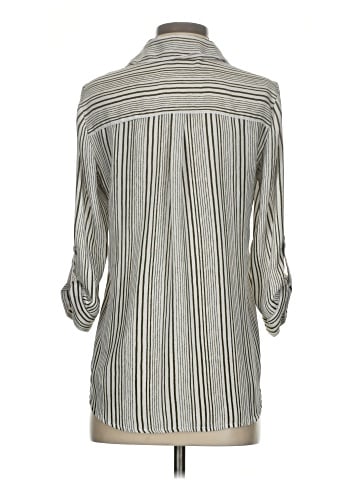 Fortune + Ivy 3/4 Sleeve Blouse (view 2)