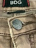 BDG Brown Casual Pants Size 29 waist - photo 7