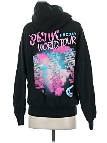Nicki Minaj Pullover Hoodie (view 2)