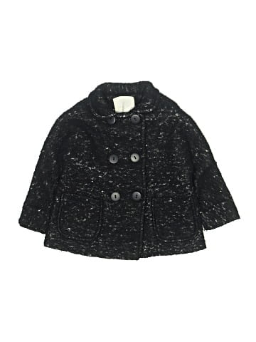Zara Kids Coat (view 1)