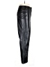 Bar III 100% Polyester Black Casual Pants Size 10 - photo 4