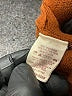 Fisherman's Daughter Brown Kimono Size S - photo 8