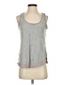 By Anthropologie Gray Active Tank Size S - photo 1