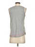 By Anthropologie Gray Active Tank Size S - photo 2