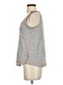 By Anthropologie Gray Active Tank Size S - photo 5