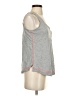 By Anthropologie Gray Active Tank Size S - photo 4