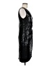Grace Karin Black Cocktail Dress Size M - photo 4