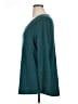 24/7 Maurices Teal Green Pullover Sweater Size 1X - photo 5