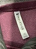 Fabletics Burgundy Pullover Sweater Size XS - photo 7