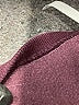Fabletics Burgundy Pullover Sweater Size XS - photo 8